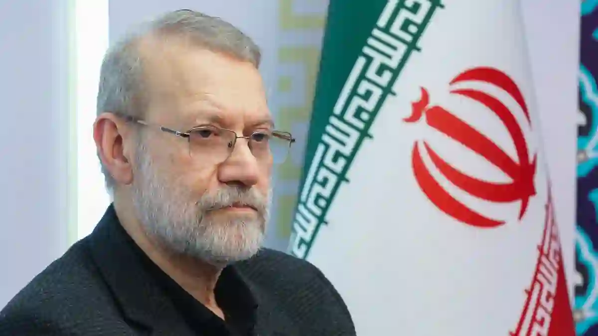 பெரும் பதற்றம்! ஈரான் தலைவரான அலி லாரிஜானி தாக்குதலில் பலி? இஸ்ரேல் அறிவிப்பு!