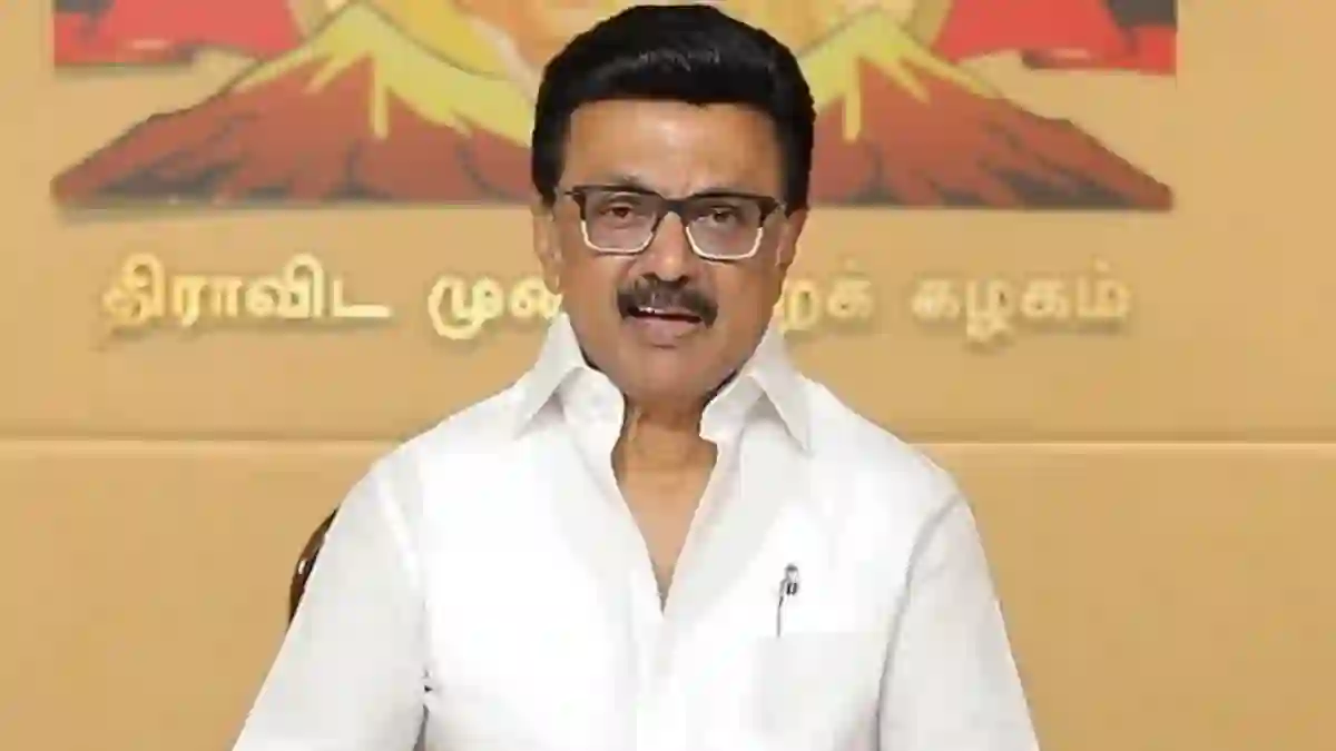 அரசு எடுத்த முயற்சிக்கு நல்ல பலன் கிடைத்துள்ளது – முதல்வர் மு.க.ஸ்டாலின்!