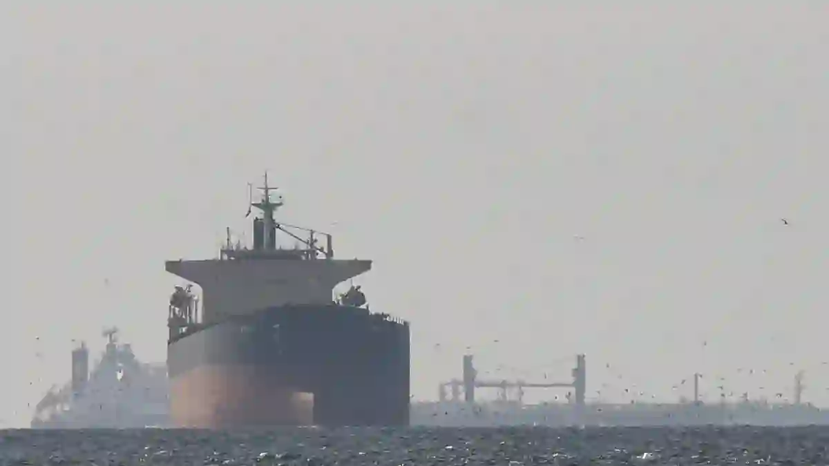 எரிபொருள் நிம்மதி! – ஜப்பான் கப்பல்களுக்கு ஈரான் பாதுகாப்பு உறுதி!