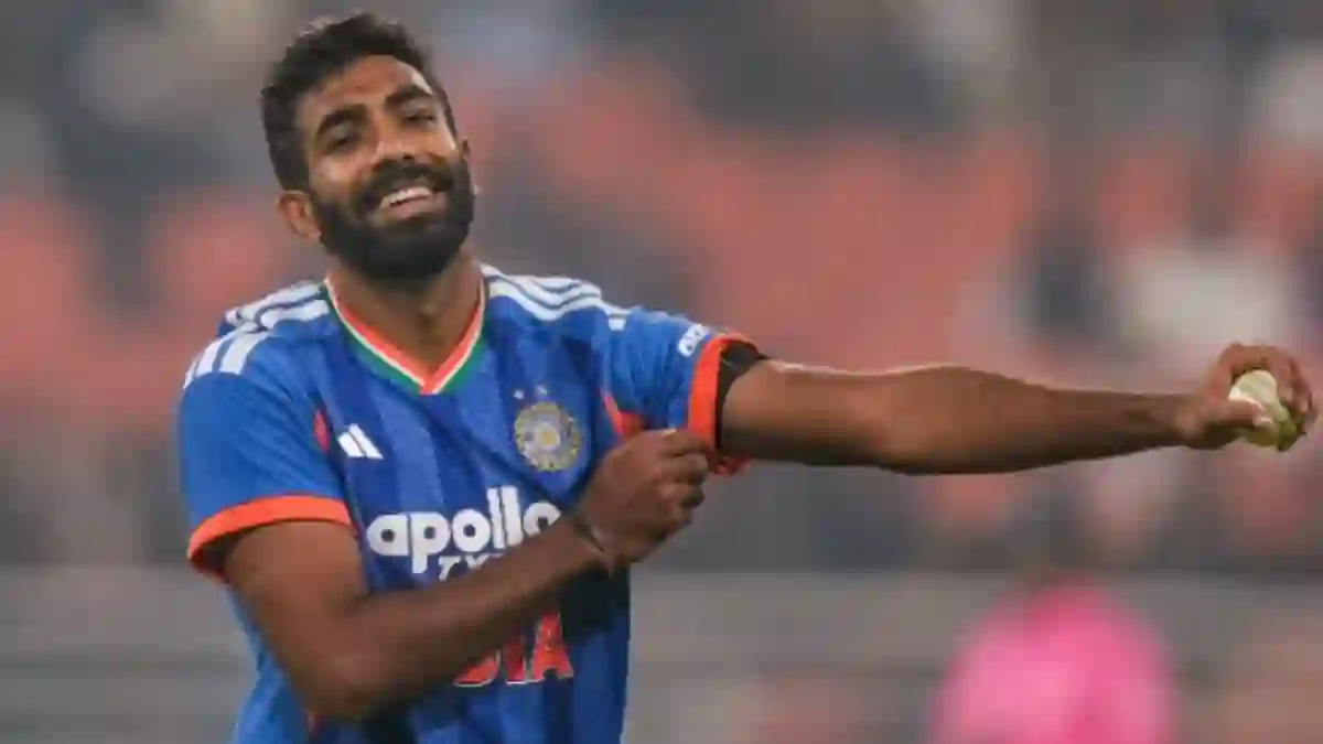 “பும்ராவுக்கு இணை யாரும் இல்லை” – இர்பான் பதான் பாராட்டு!