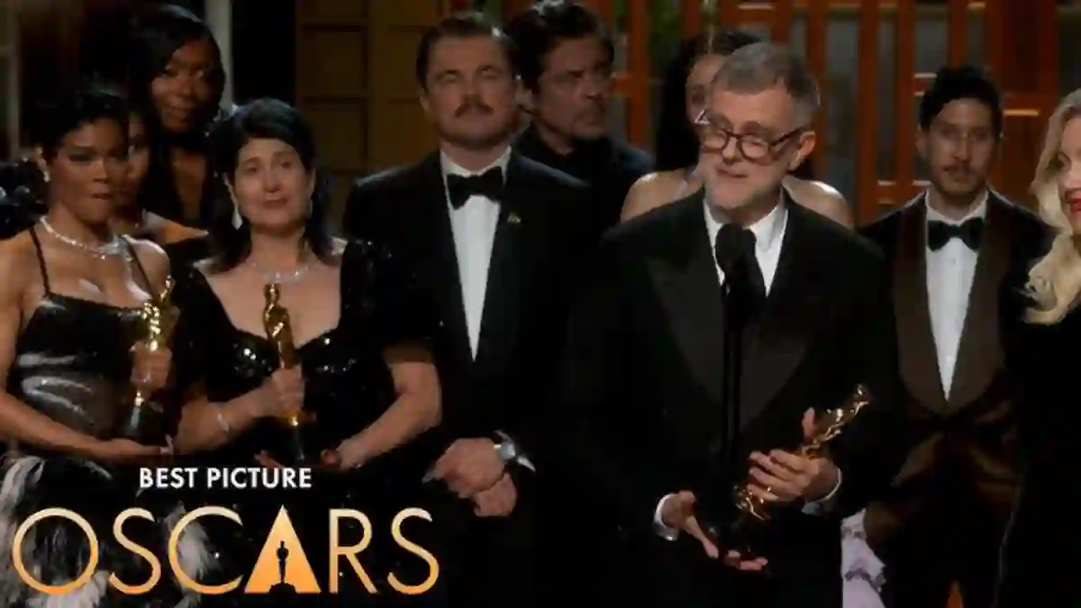 98வது ஆஸ்கர் விருது பட்டியல் வெளியீடு! எந்த படம், யார் வென்றார்கள்?