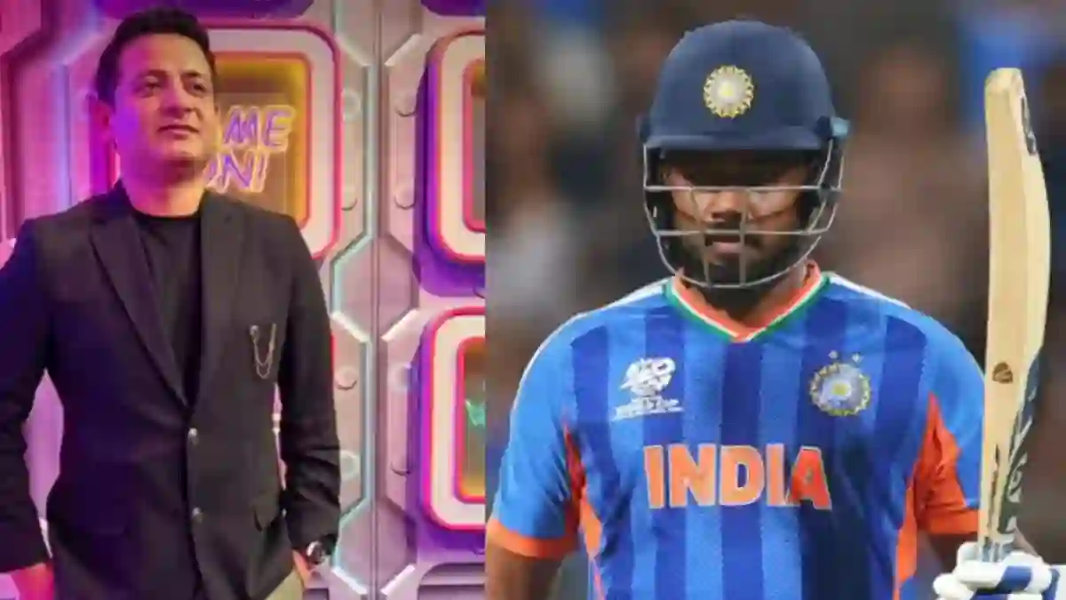 பவர்ப்ளே பிரச்சினை முடிந்தது…CSK-க்கு சாம்சன் பெரிய பலம்- பியூஷ் சாவ்லா!