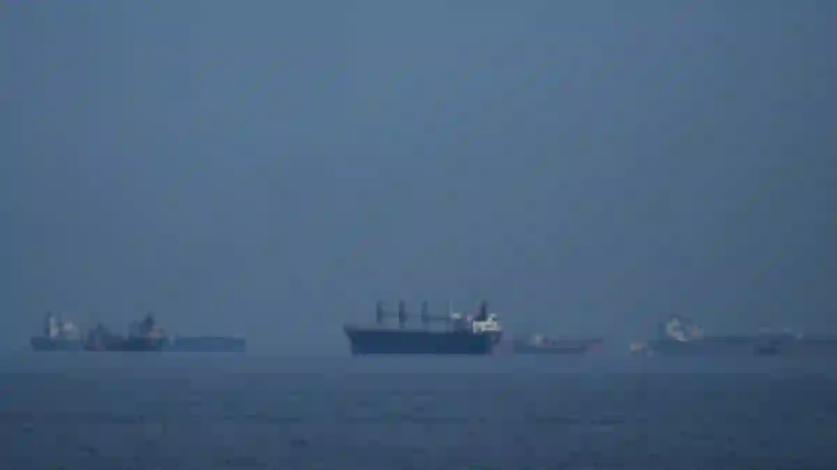 இந்திய கப்பல்களுக்கு அனுமதி? ஈரான் மறுப்பு!