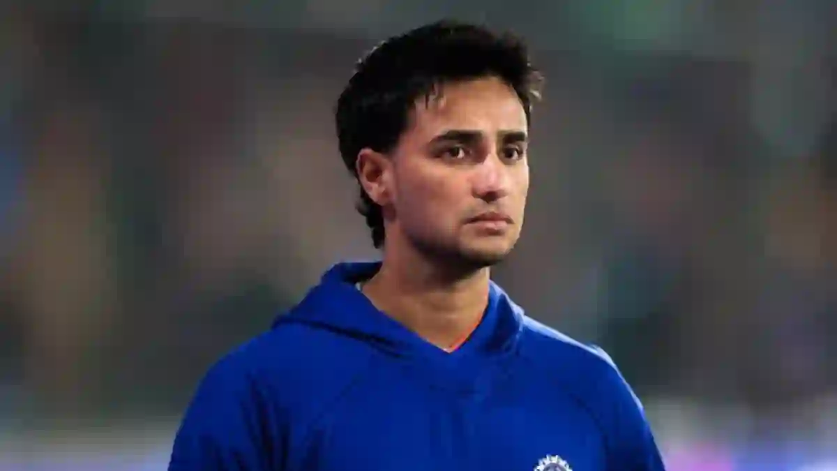 “நான் சொதப்பினாலும் கோச், கேப்டன் என்னை நம்பினார்கள்” – அபிஷேக் சர்மா