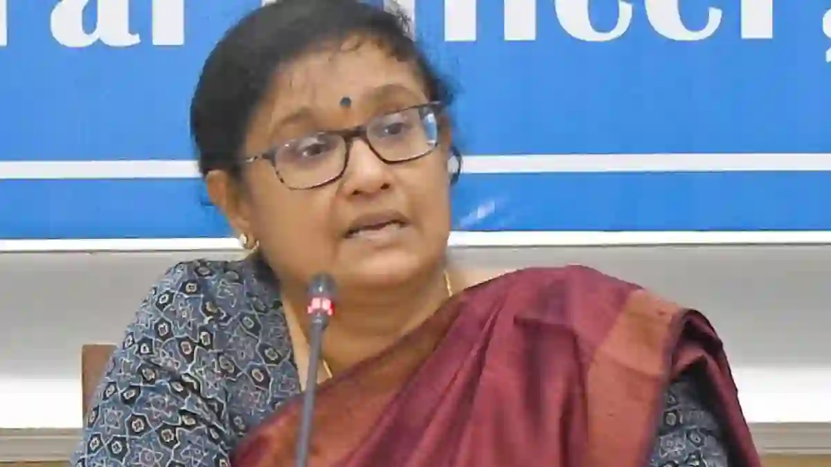 மார்ச் 30ம் தேதி வேட்புமனுத் தாக்கல் தொடங்கும் – அர்ச்சனா பட்நாயக் தகவல்!