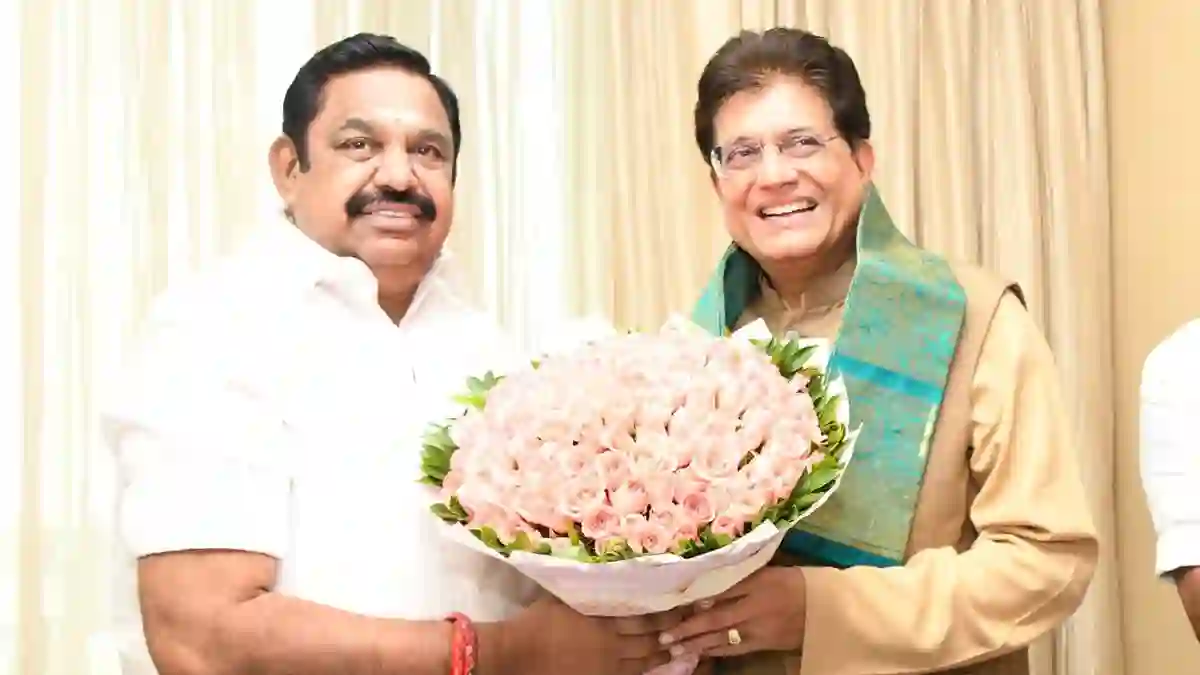 அதிமுக-பாஜக கூட்டணி டீல்: 29 தொகுதிகள் கேட்கும் பாஜக – மார்ச் 20 ஒப்பந்தமா?