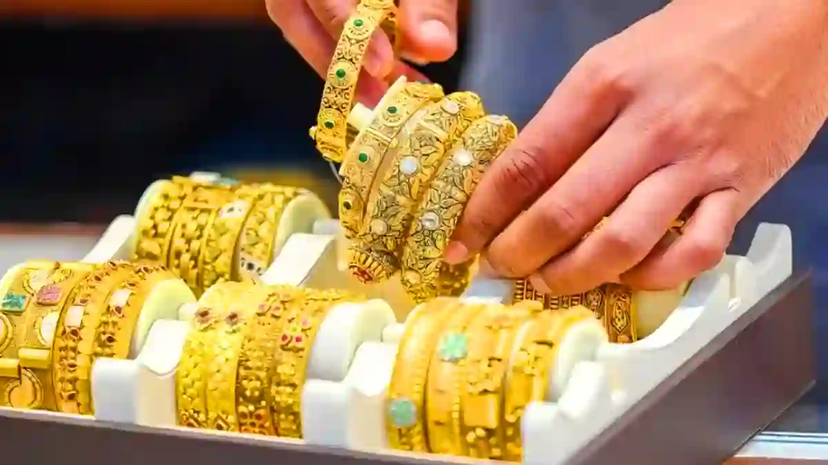 தங்கம் விலை – இன்றைய நிலவரம் என்ன?