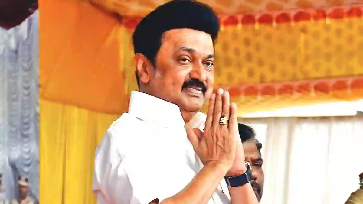 உழைப்பை அள்ளிக்கொடுங்கள்!  உதயசூரியன் உதிக்கட்டும் – மு.க.ஸ்டாலின்!