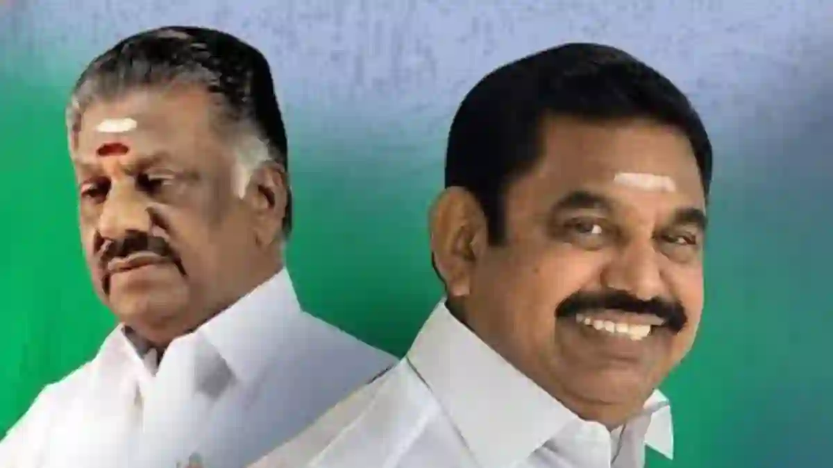 “விஜய் வீட்டு வாசல் தட்டும் பழனிசாமி” – ஓபிஎஸ் கடும் விமர்சனம்!