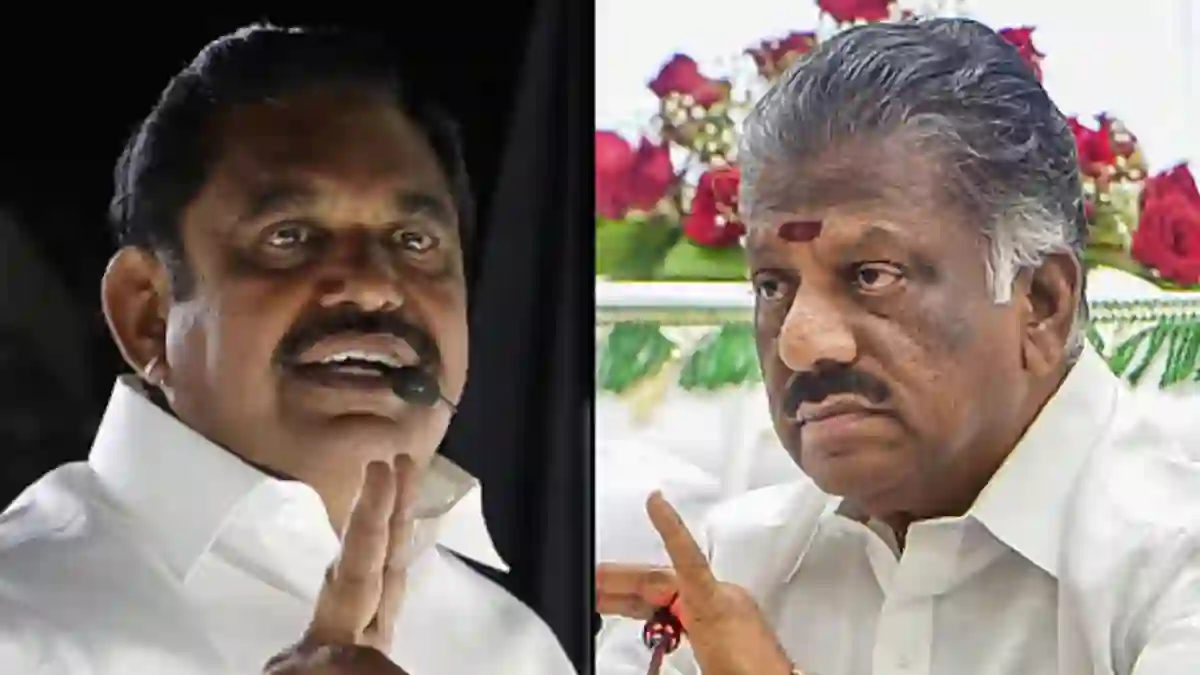 நன்றி மறந்தவர் எடப்பாடி பழனிசாமி – ஓபிஎஸ் கடும் தாக்கு!