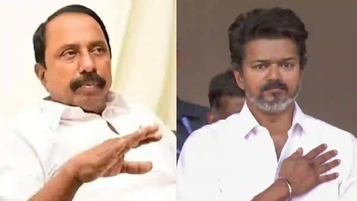 “விஜய்யை எதிர்கால முதலமைச்சராக மக்கள் ஏற்றுக்கொண்டுவிட்டனர்” – செங்கோட்டையன்!