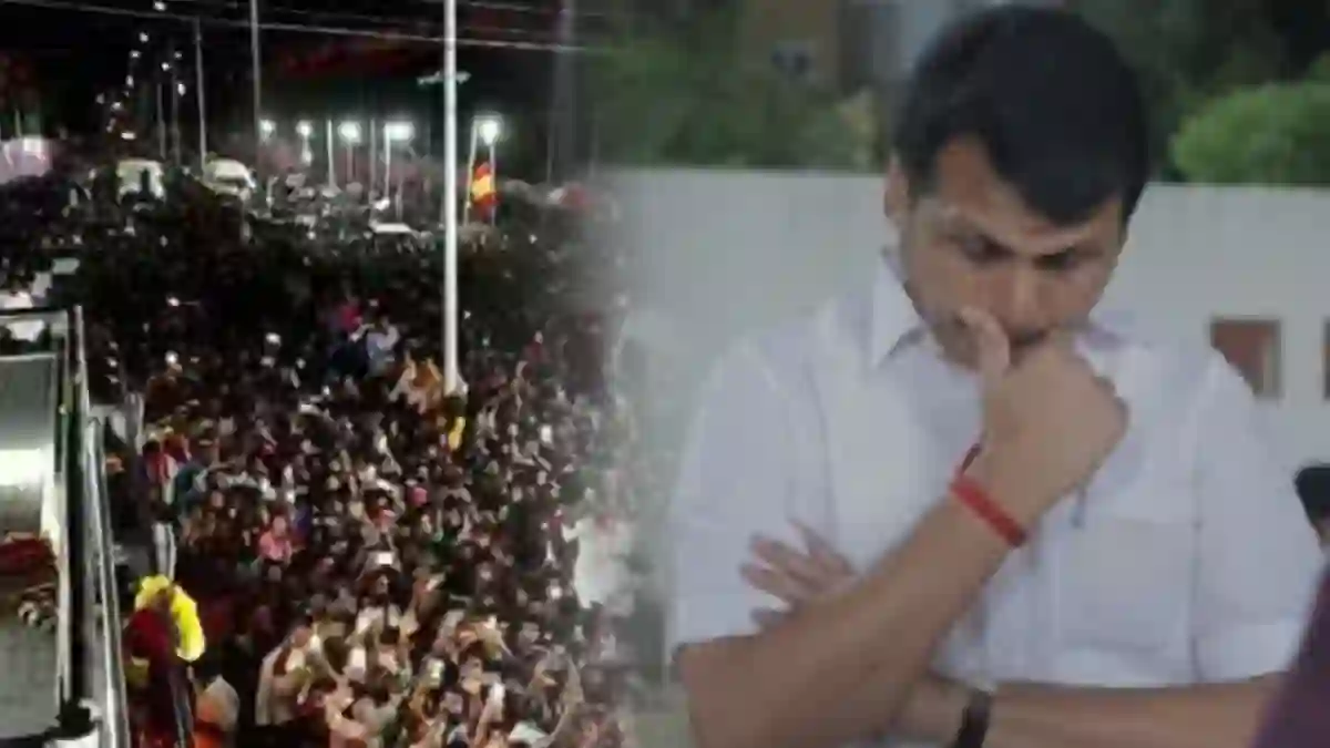 கரூர் விவகாரம் : “CBI விசாரணைக்கு ஆஜராகிறேன்” – செந்தில் பாலாஜி!