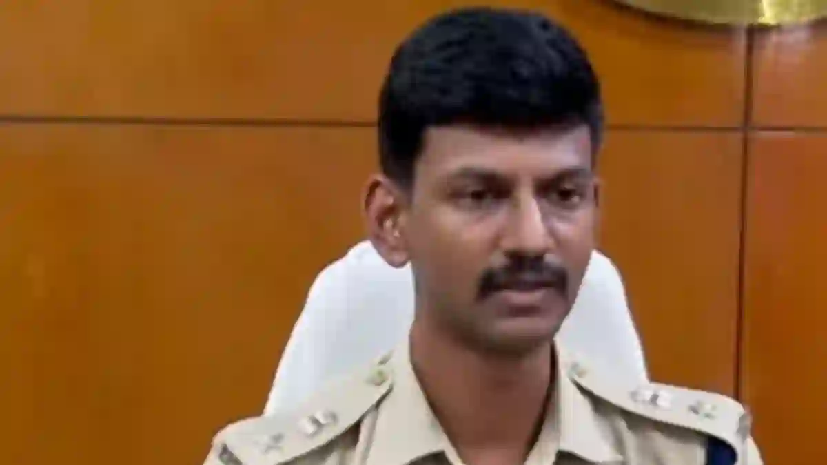 “அழுத்தமின்றி விசாரணை” – மாணவி கொலை வழக்கில் எஸ்.பி. மதன் விளக்கம்!