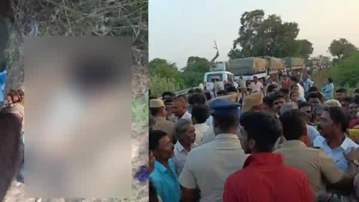 தூத்துக்குடி 12ம் வகுப்பு மாணவி கொலை வழக்கு… மகளிர் காவல் ஆய்வாளர் சஸ்பெண்ட்!