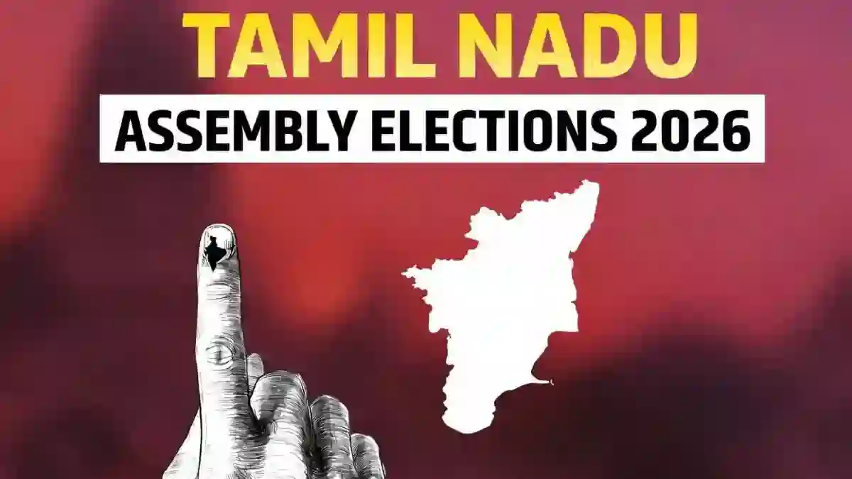 ஏப்.23 தேர்தல் நாள் – ஊதியத்துடன் விடுமுறை அறிவிப்பு!