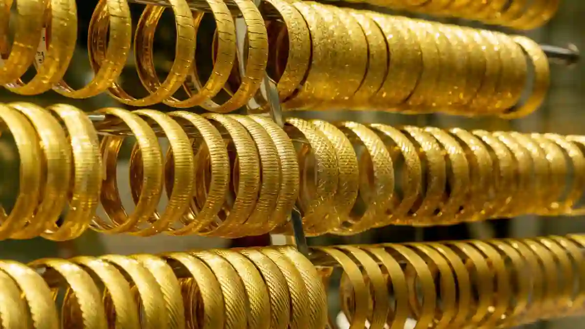 தங்கம் விலை சவரனுக்கு ரூ.800 உயர்வு!