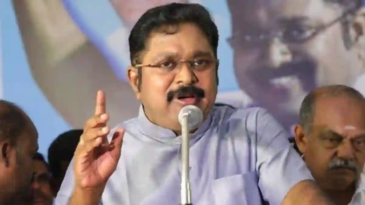 எந்தெந்த தொகுதி? எத்தனை தொகுதி என்பது எனக்கு தான் தெரியும்- டிடிவி!