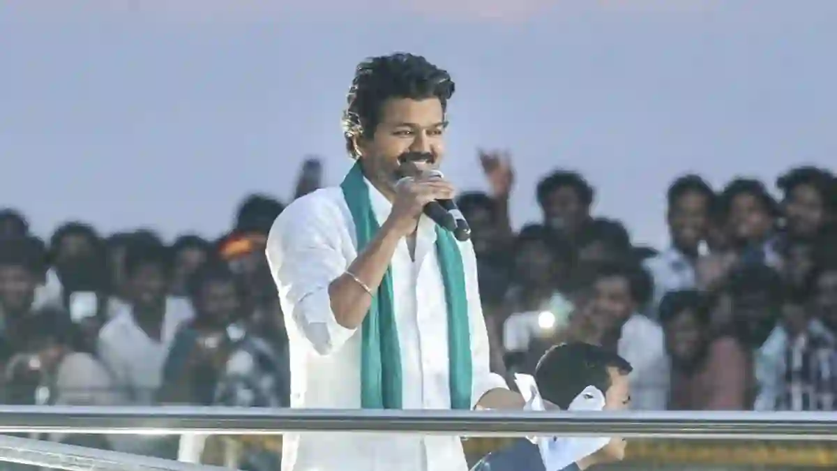 தவெக அதிரடி! – புதுச்சேரியில் 30 வேட்பாளர்கள் பெயர் நாளை அறிவிப்பு!