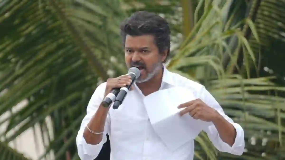 தமிழகத்தில் பெண்களுக்கு பாதுகாப்பு எங்கே? – தவெக தலைவர் விஜய் கடும் கண்டனம்!